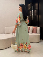 VESTIDO KEMILLY