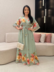 VESTIDO KEMILLY