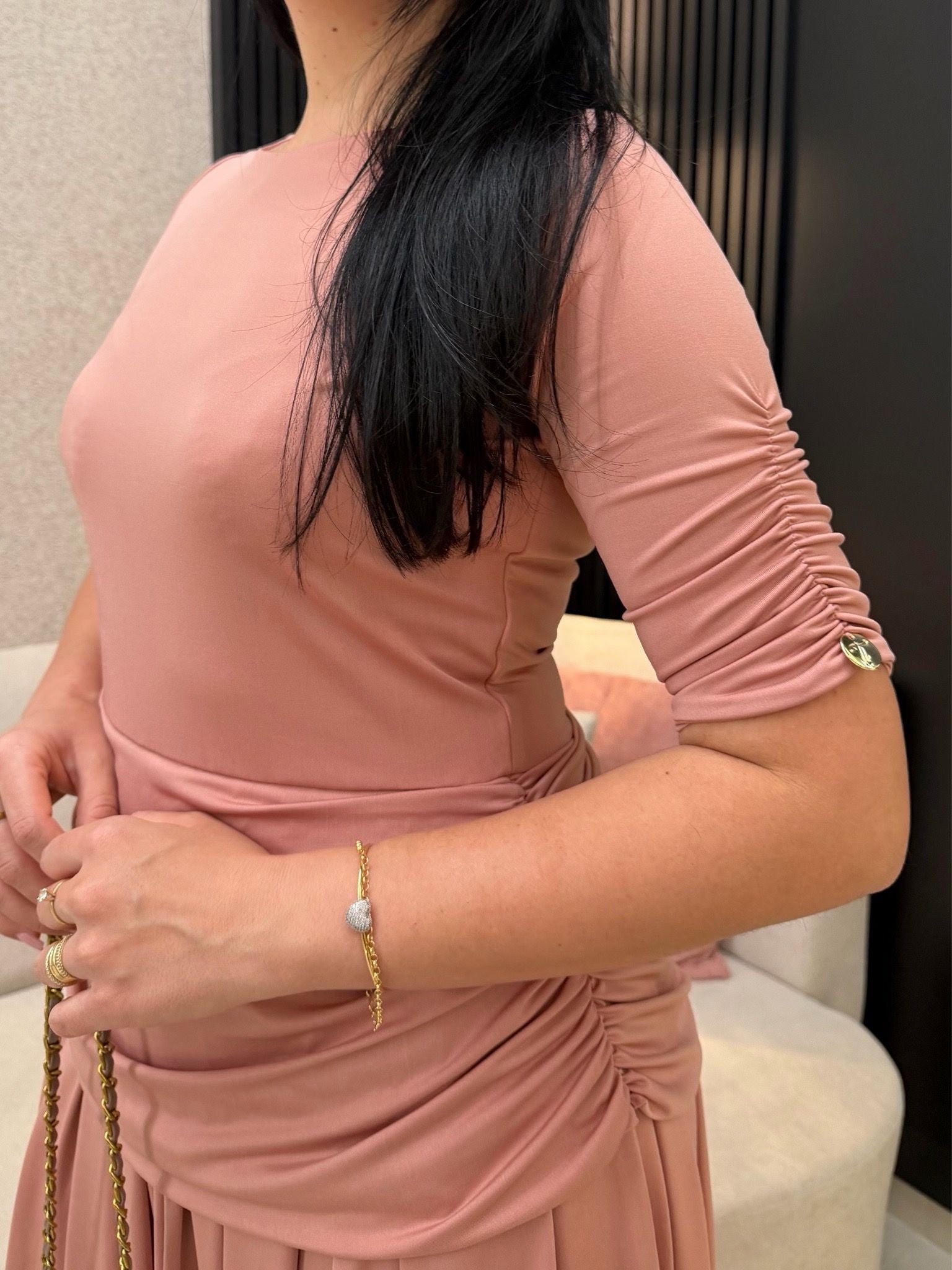 VESTIDO DAYANE
