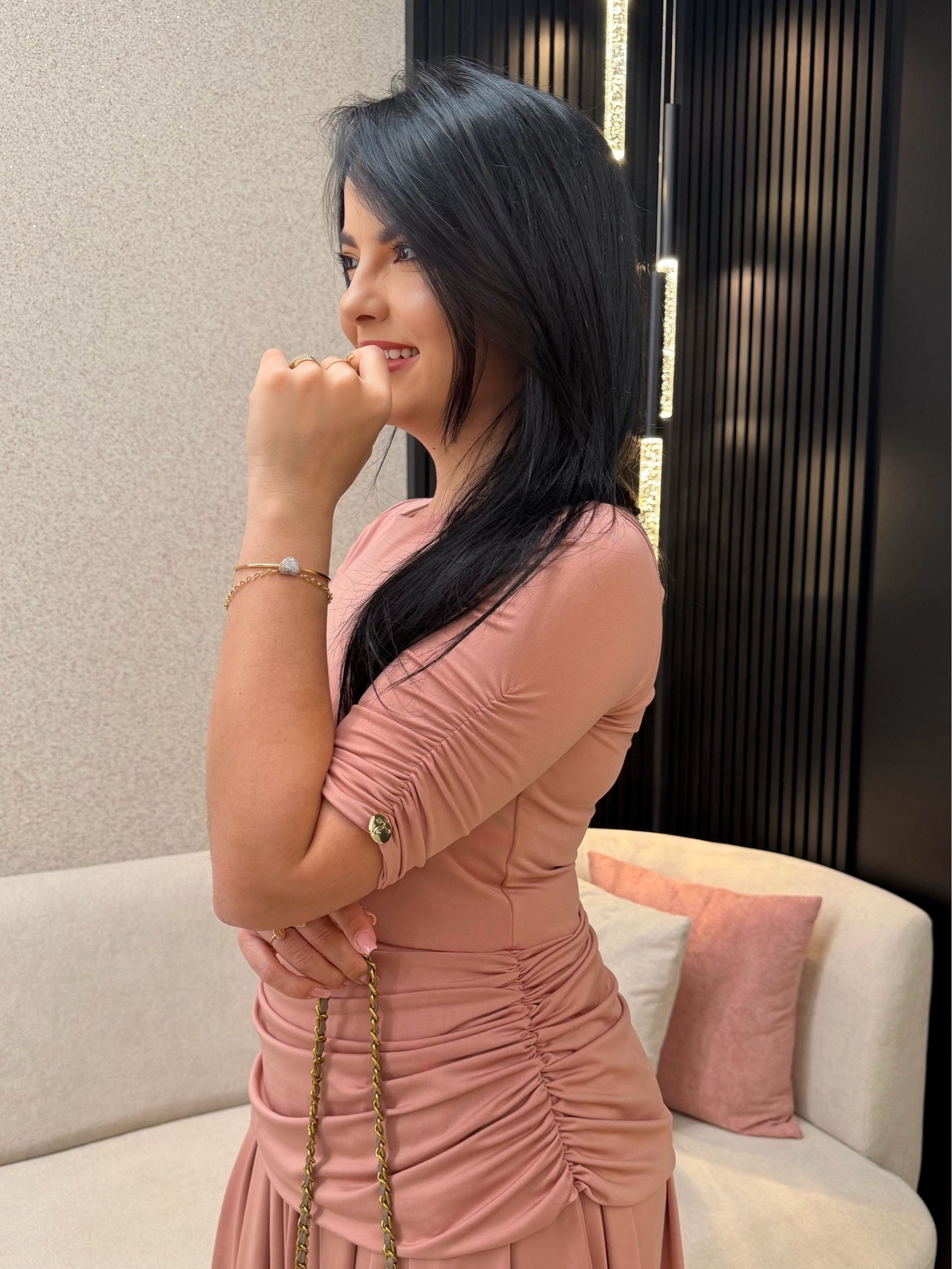 VESTIDO DAYANE