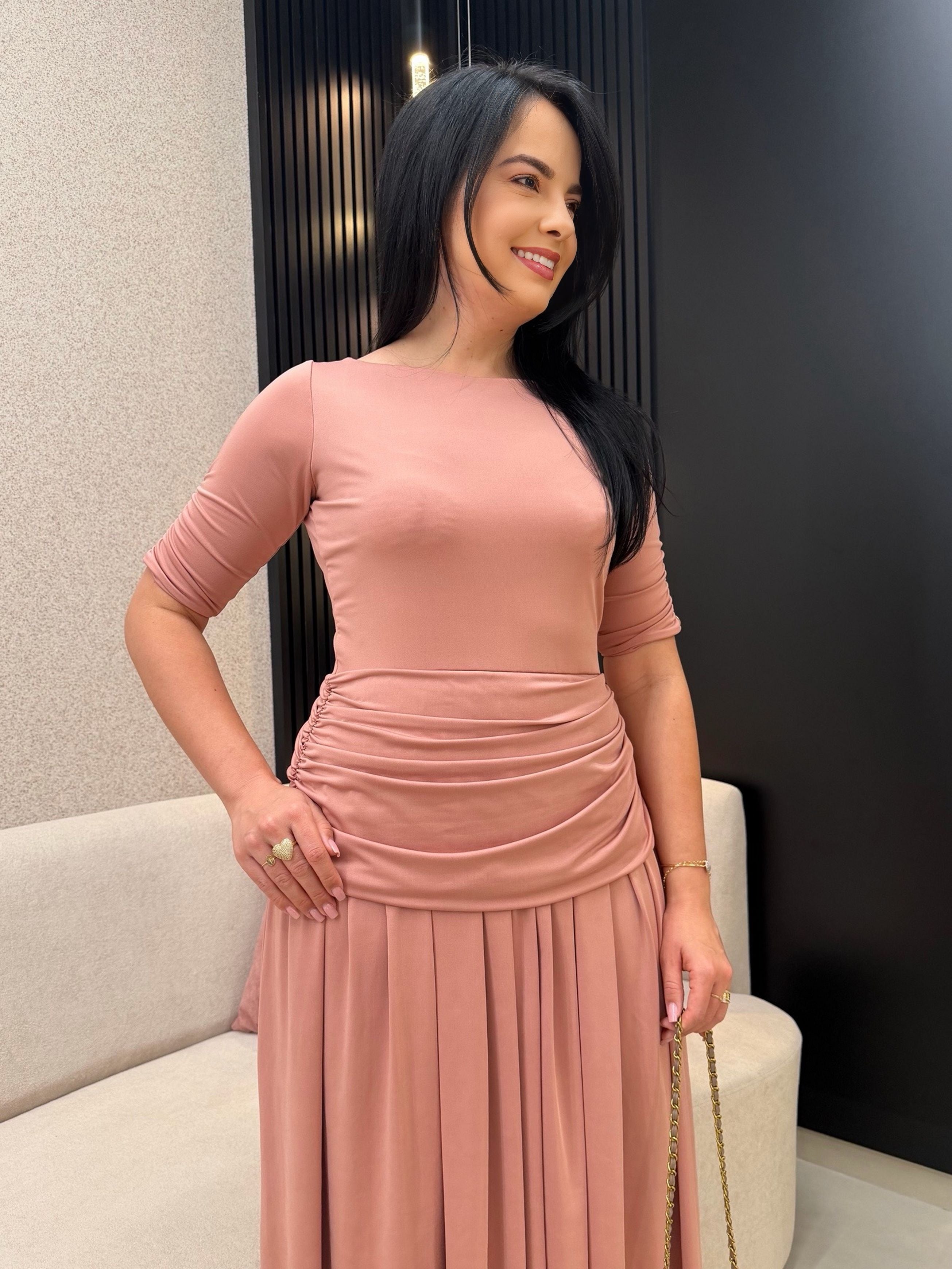 VESTIDO DAYANE