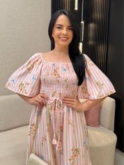 VESTIDO ALINE