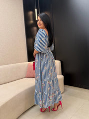 VESTIDO ALINE