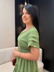 VESTIDO FABIANE