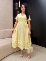 VESTIDO FABIANE