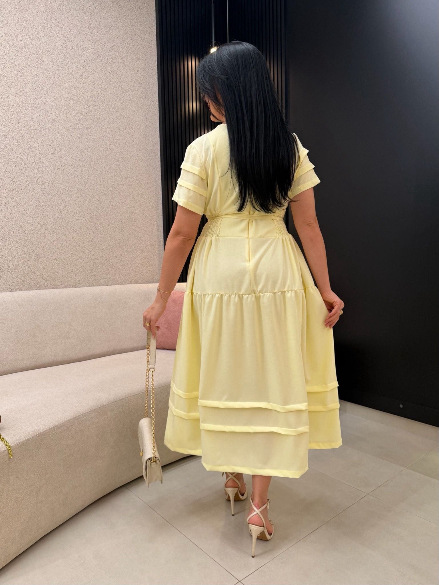 VESTIDO FABIANE