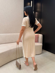 VESTIDO MIKAELLA