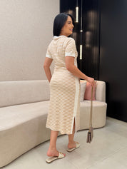 VESTIDO MIKAELLA