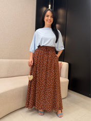 SAIA JU