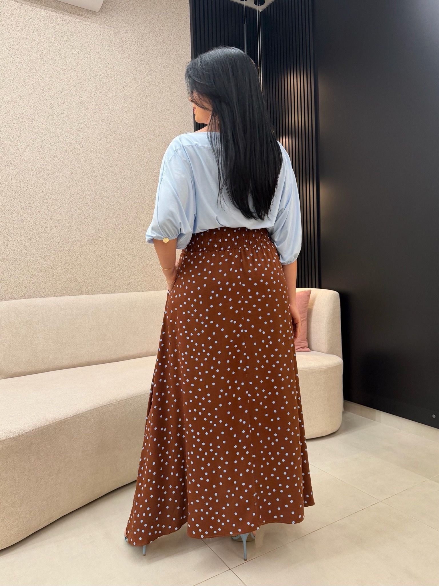 SAIA JU