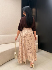 SAIA JU