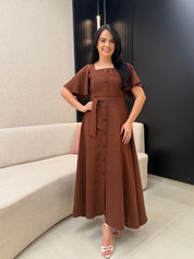 VESTIDO ELAINE