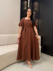 VESTIDO ELAINE