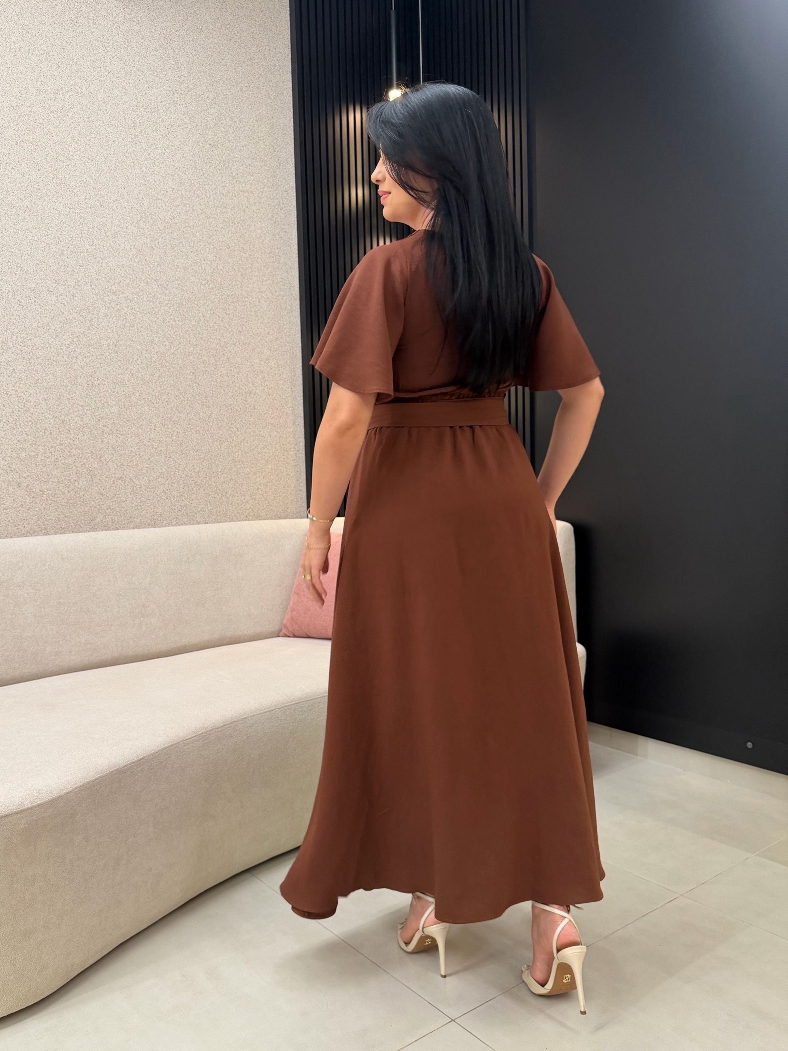 VESTIDO ELAINE
