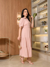 VESTIDO MARIELE