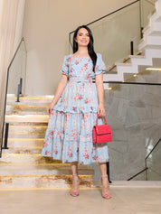 VESTIDO HORTÊNSIA