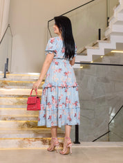 VESTIDO HORTÊNSIA