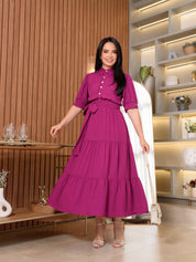 VESTIDO MARIELE