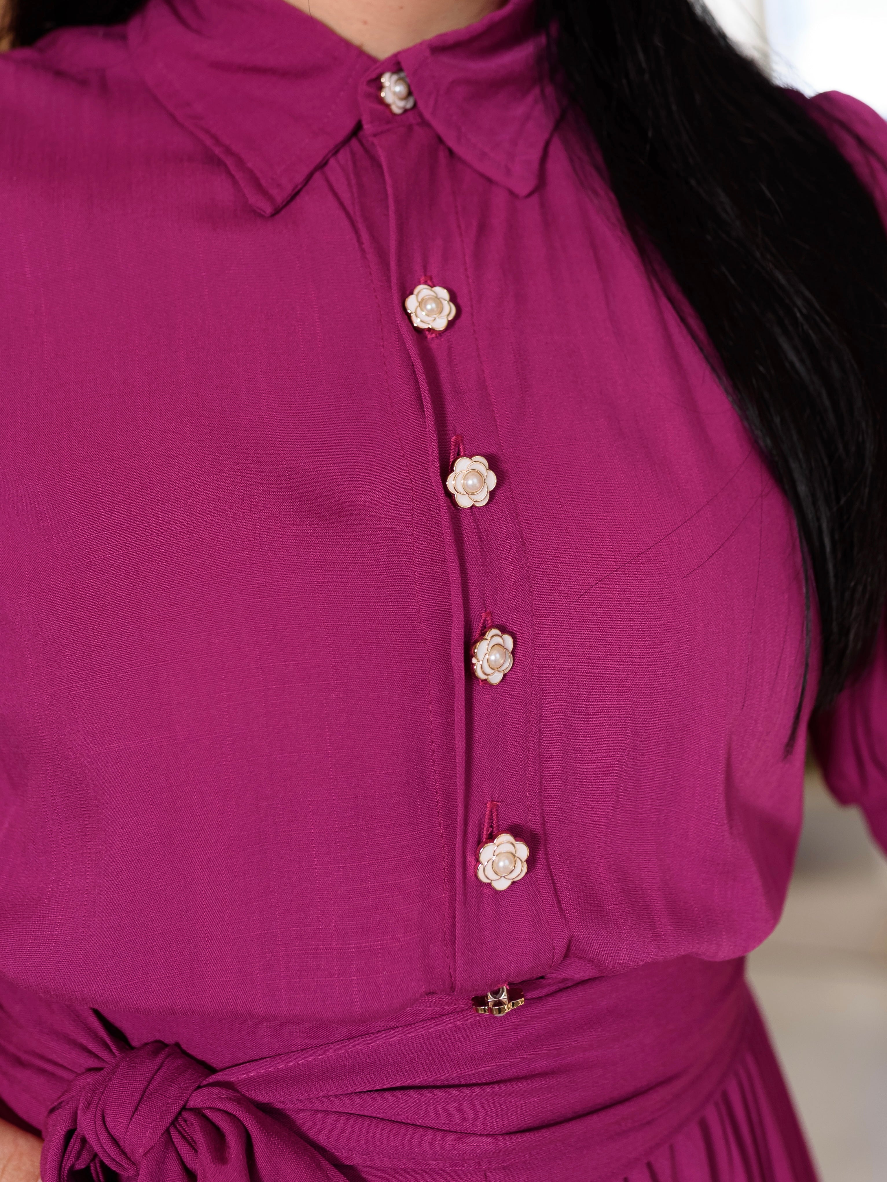 VESTIDO MARIELE