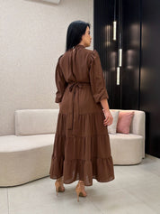 VESTIDO DENIZE