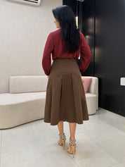 SAIA NATHALIA