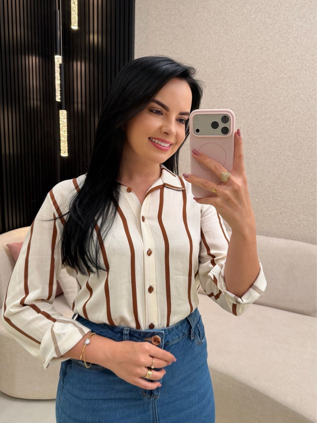 CAMISA LAÍS