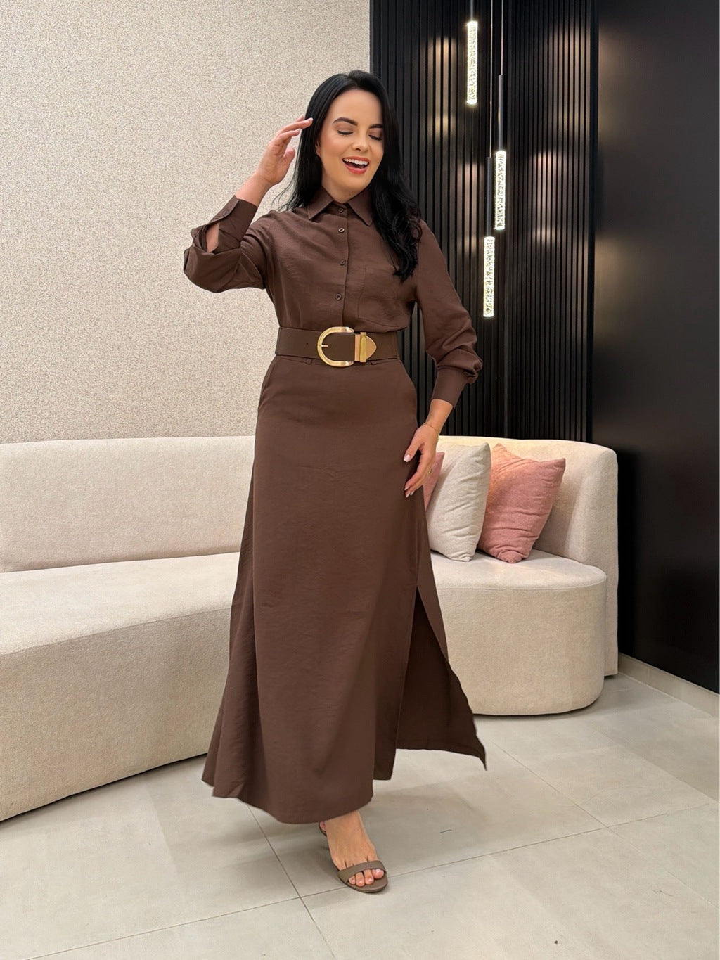 CONJUNTO MARIZA