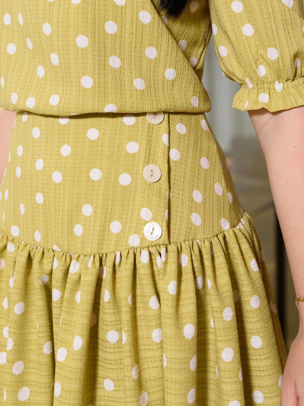 VESTIDO LUZIA