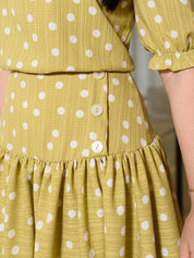 VESTIDO LUZIA