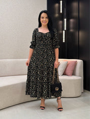 VESTIDO VÁLERIA