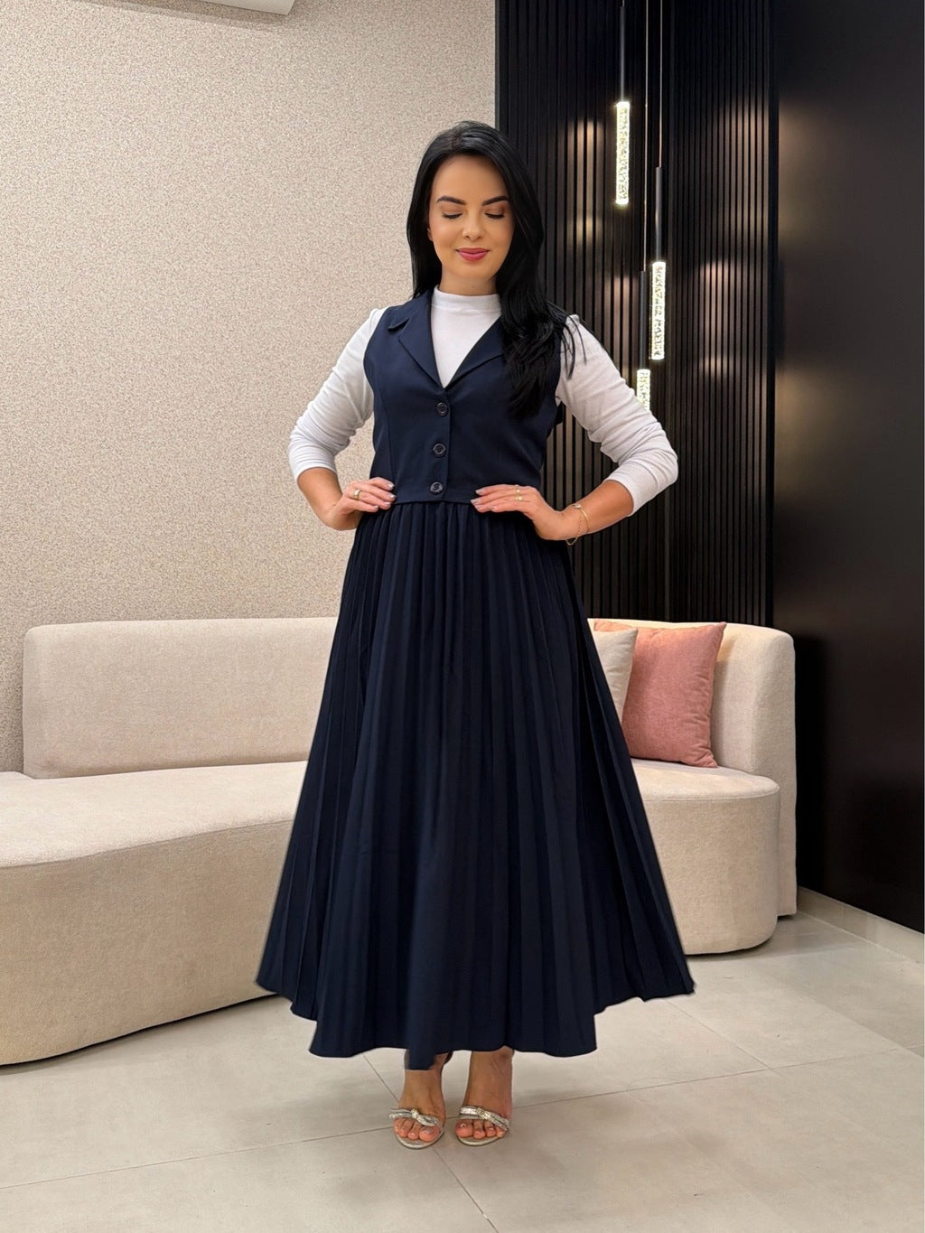 CONJUNTO TATIANA