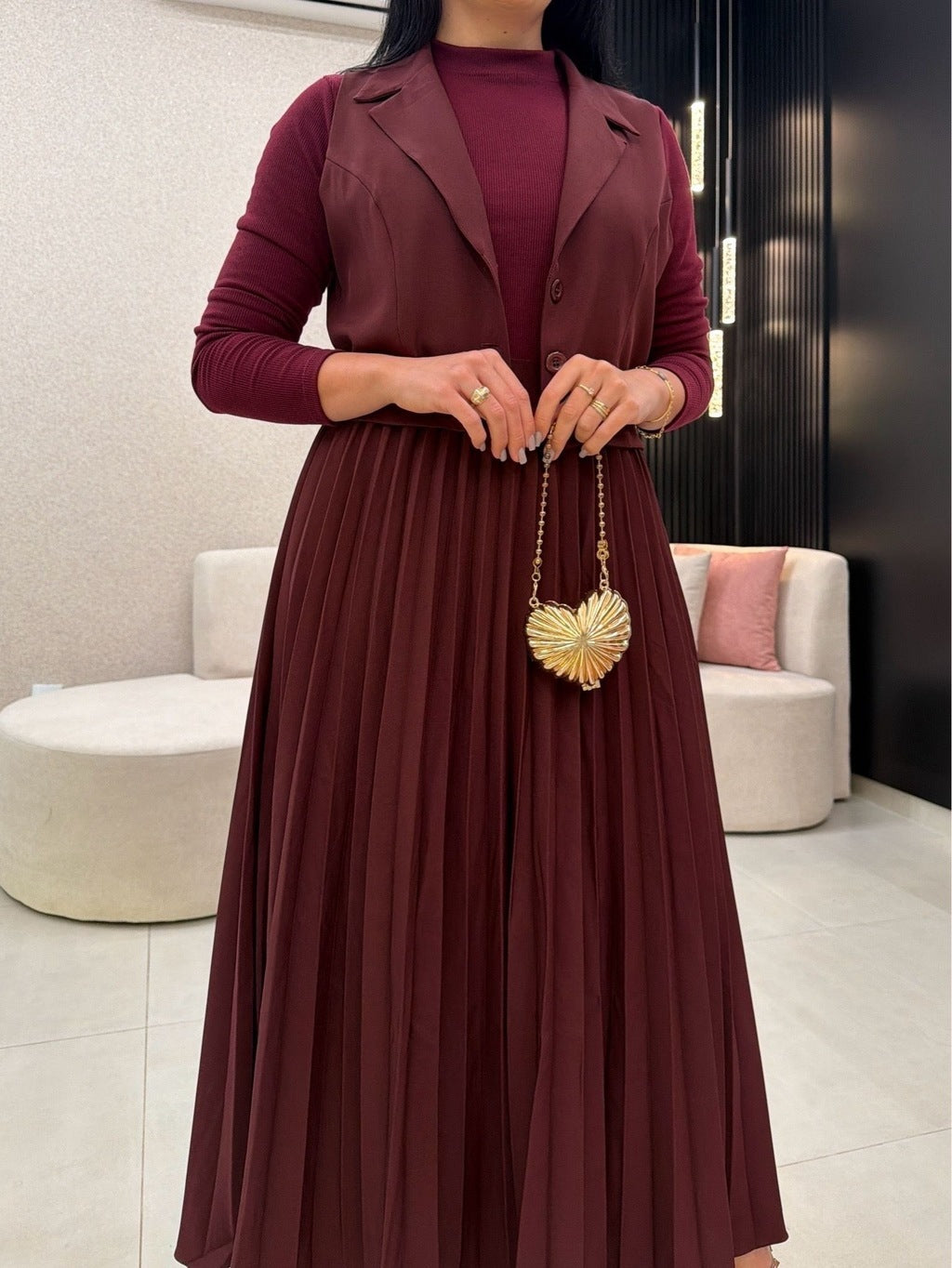 CONJUNTO TATIANA