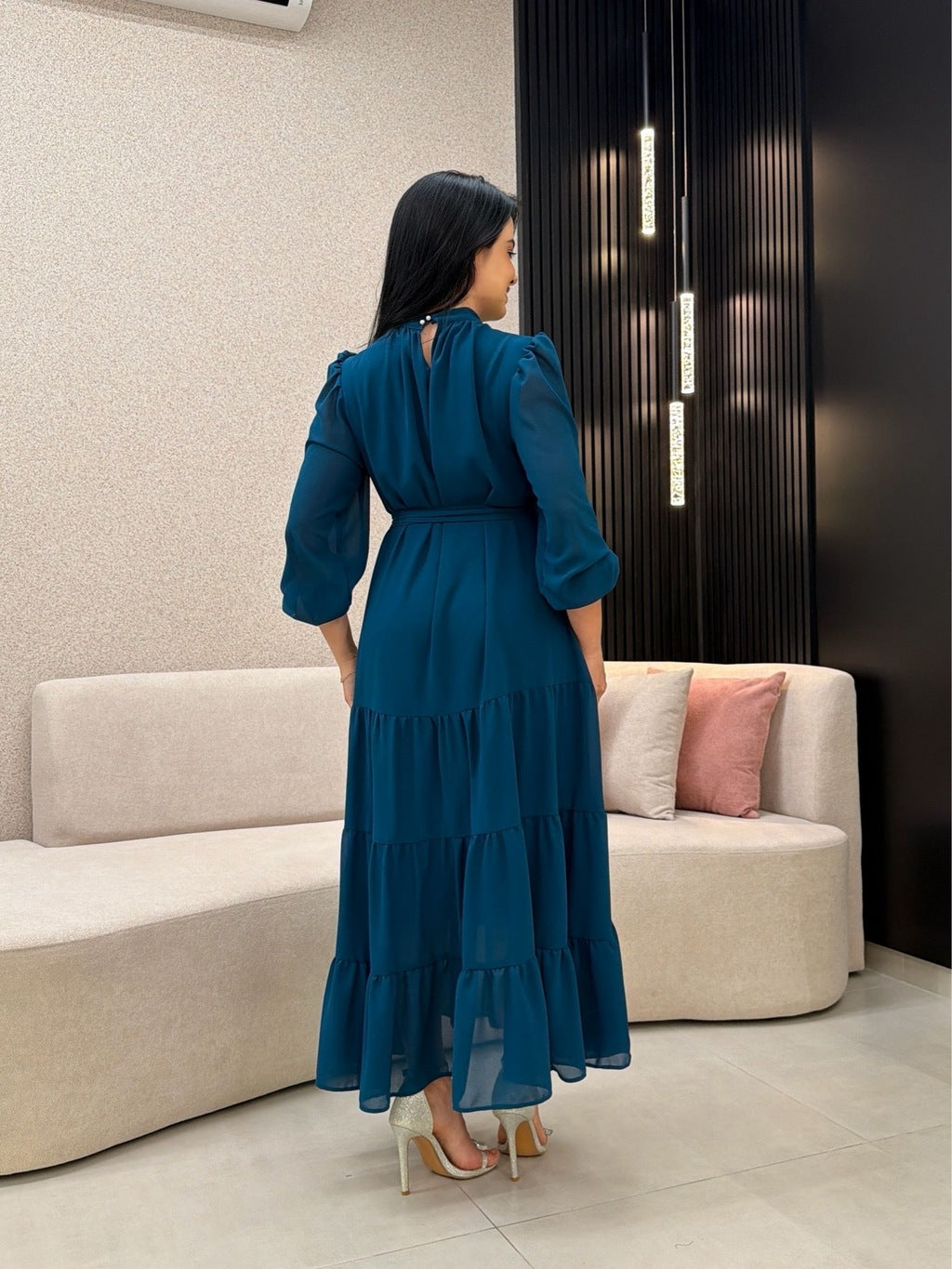 VESTIDO DENIZE