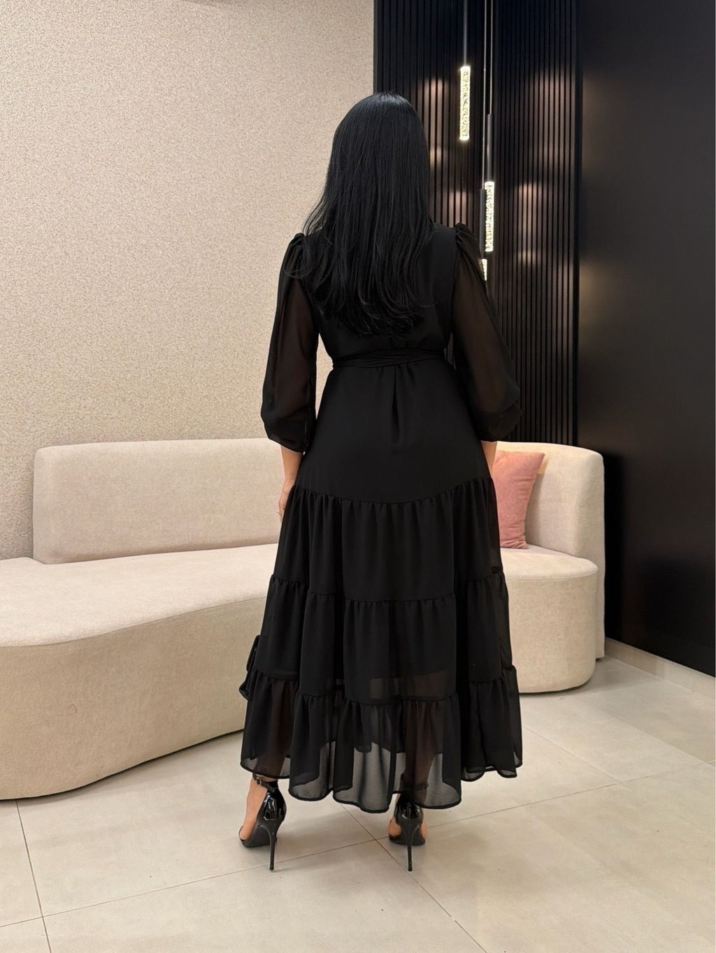 VESTIDO DENIZE