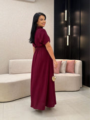 VESTIDO MARTINA