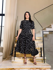 VESTIDO LUZIA