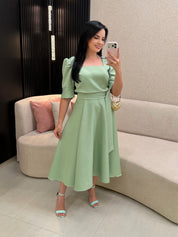 VESTIDO JAMILY