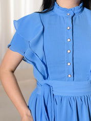 VESTIDO MARESSA