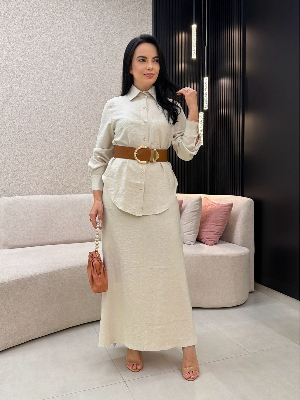 CONJUNTO MARIZA