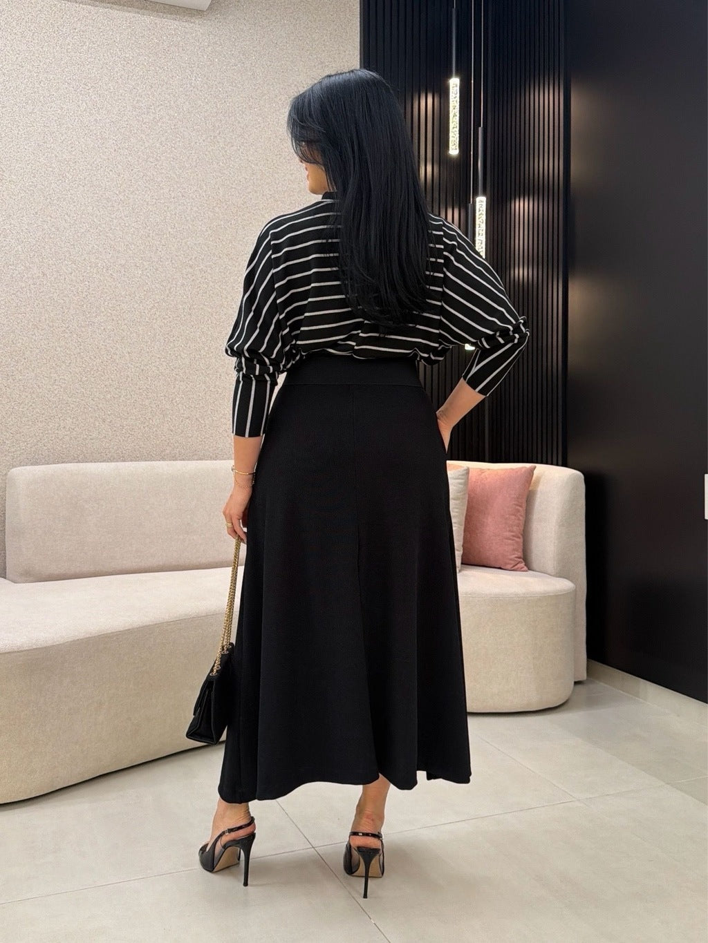 CONJUNTO PAMELA