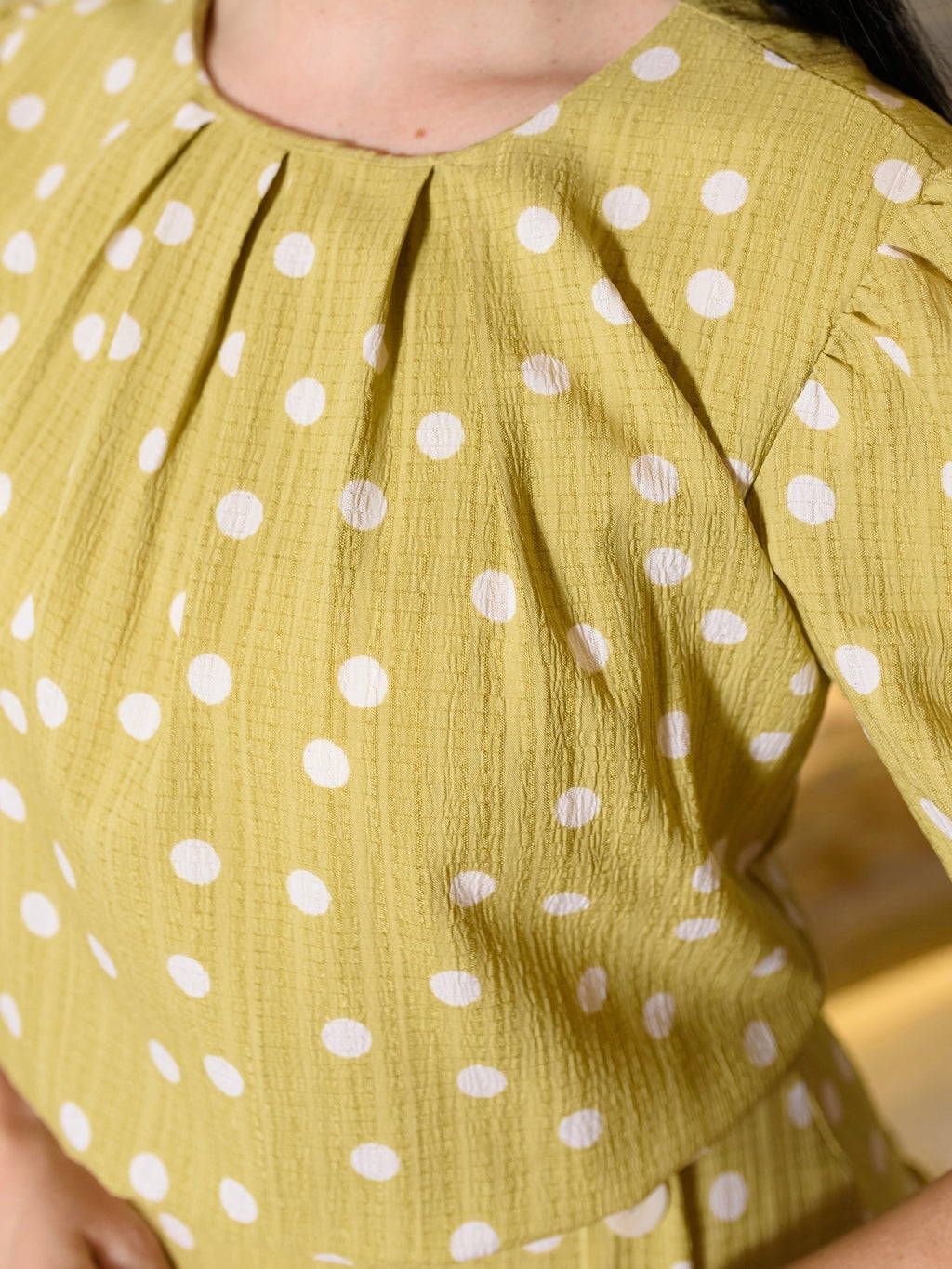 VESTIDO LUZIA