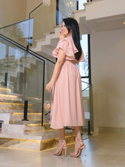 VESTIDO MARESSA