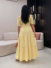 VESTIDO THAÍSA