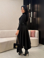 SAIA EDVANI
