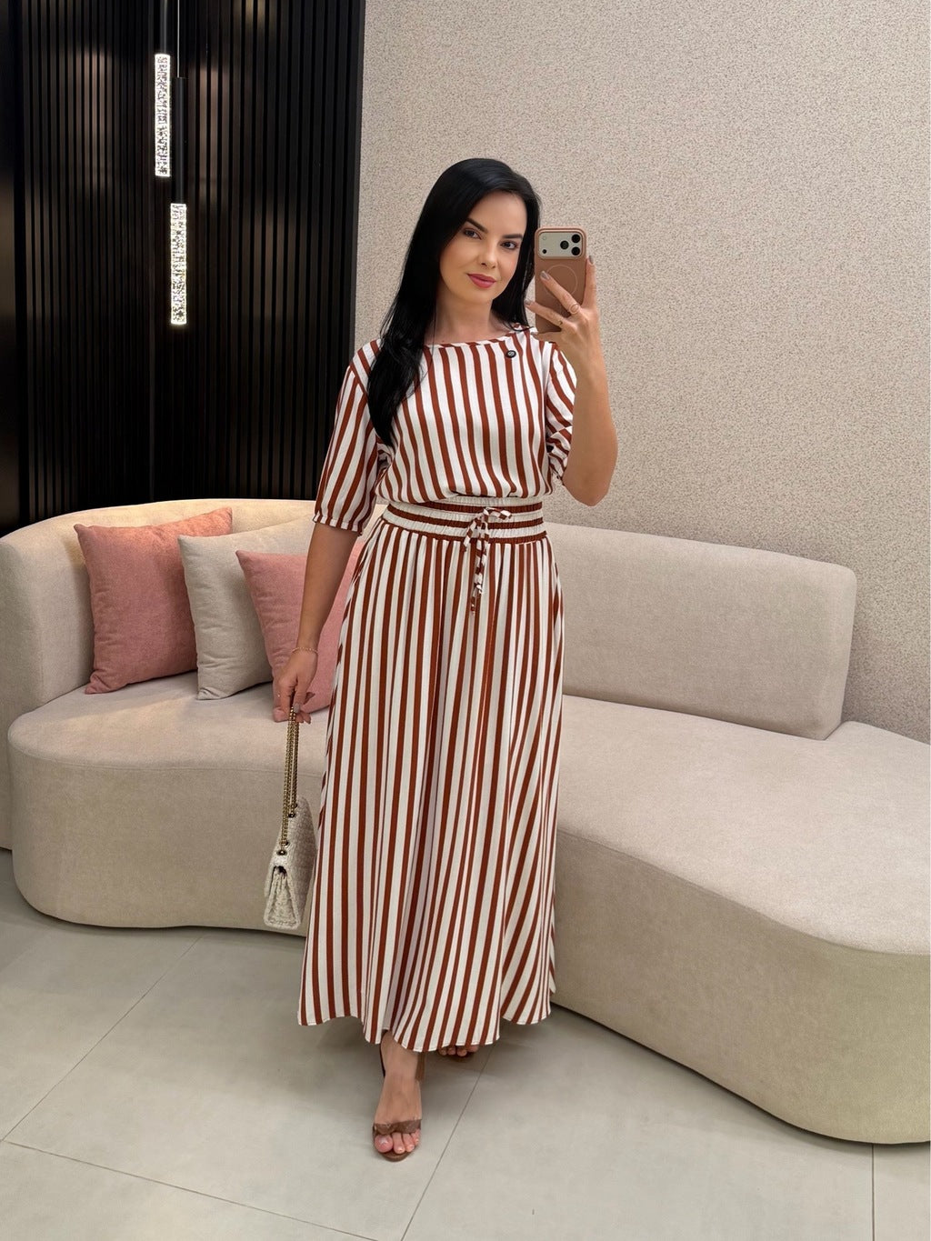 CONJUNTO LÍDIA