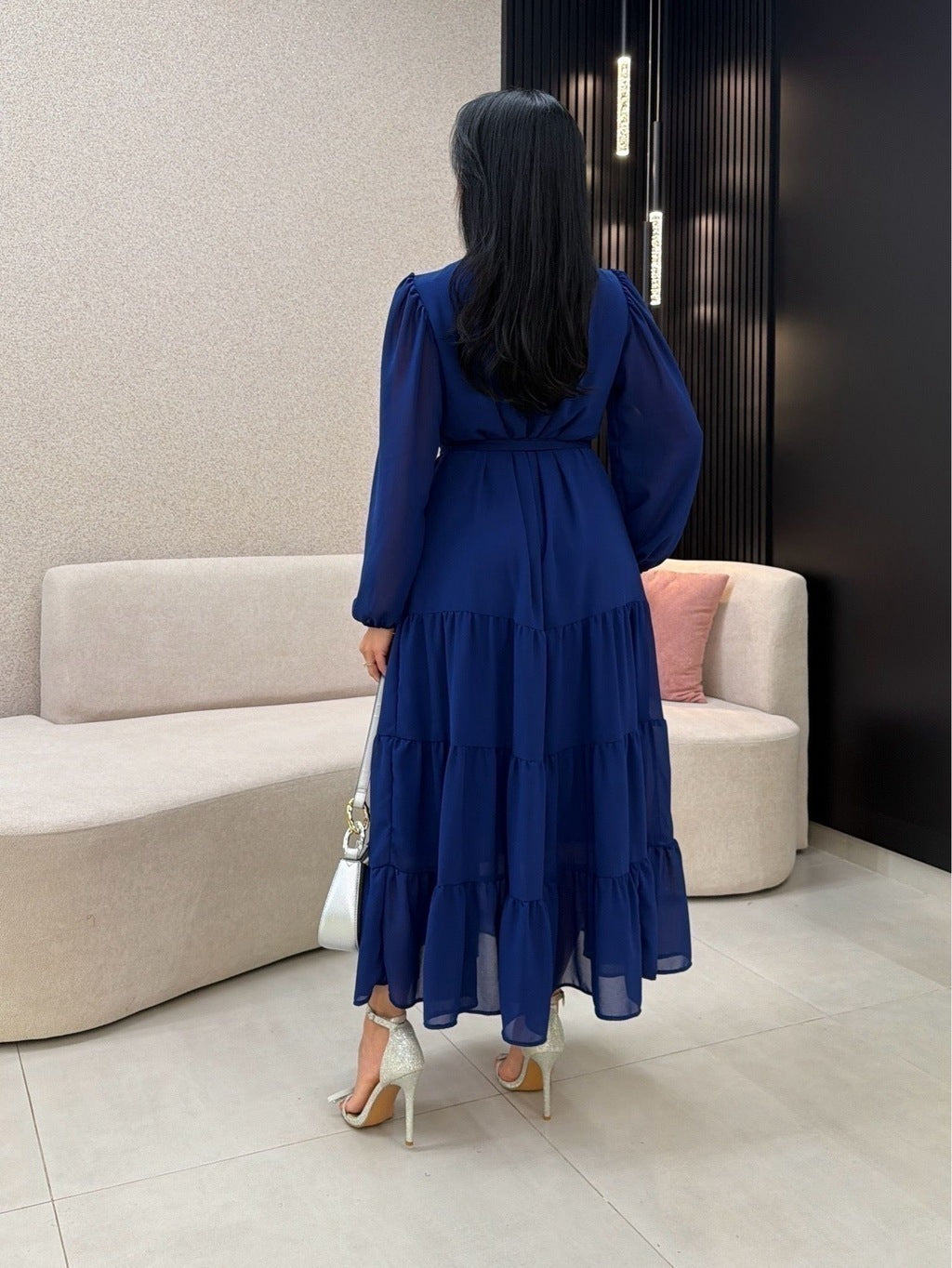 VESTIDO DENIZE