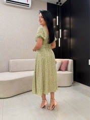 VESTIDO EDUARDA