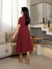 CHEMISE LAYLA