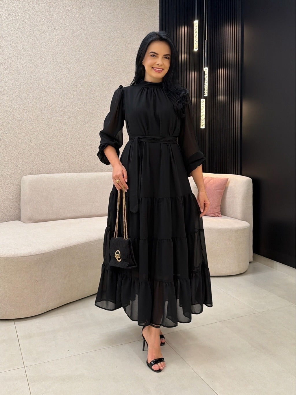 VESTIDO DENIZE