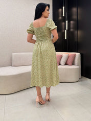VESTIDO EDUARDA